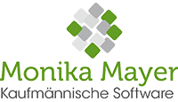 Monika Mayer - Kaufmännische Software / ERP-Software für Unternehmensprozesse
